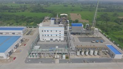 危险废物无害化处理装置